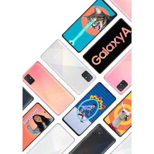 Samsung Galaxy A71 SM
