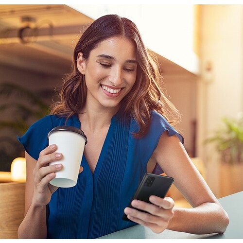 Samsung Galaxy A71 SM