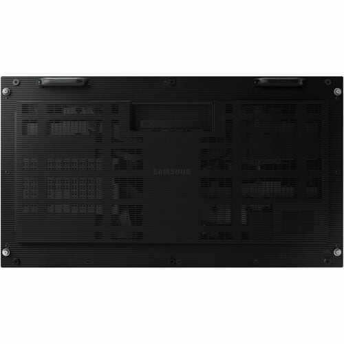 Écran d'affichage numérique Samsung IE015R - LCD - Plage dynamique élevée (HDR)