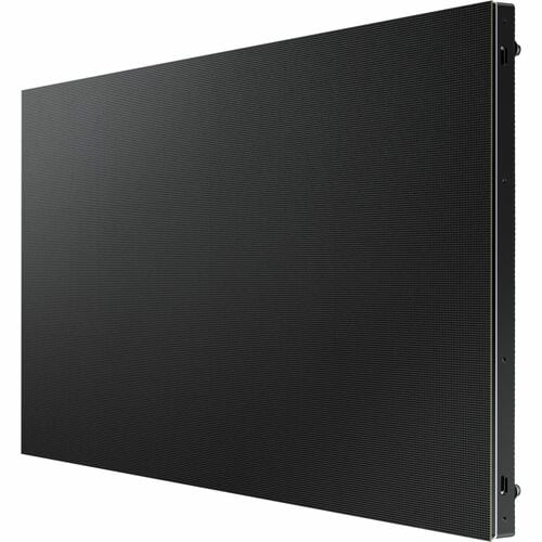 Écran d'affichage numérique Samsung IE015R - LCD - Plage dynamique élevée (HDR)