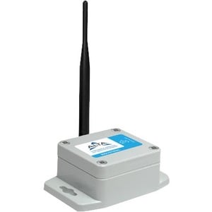 Sensor inalámbrico de detección de inclinación industrial Monnit