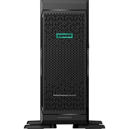 ML350 GEN10 4210R 1P 16G 8SFF SVR PL LA