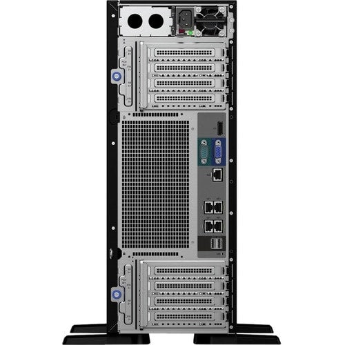 ML350 GEN10 4210R 1P 16G 8SFF SVR PL LA
