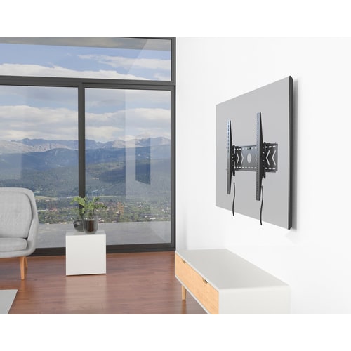 Support mural Amer BIGASSMOUNT100T pour écran plat
