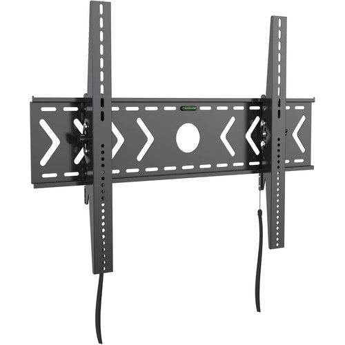 Support mural Amer BIGASSMOUNT100T pour écran plat