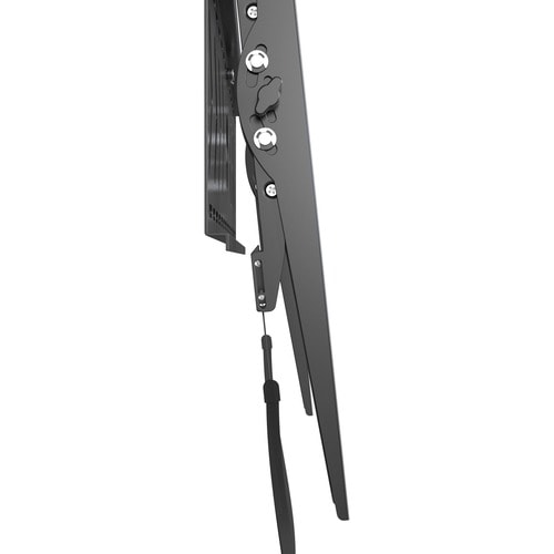 Support mural Amer BIGASSMOUNT100T pour écran plat