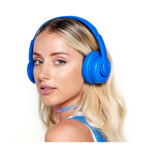 Casque supra-auriculaire sans fil Skullcandy Cassette