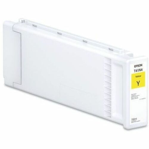 CARTOUCHE D'ENCRE ULTRACHROME JAUNE 700 ML