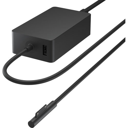 Adaptateur secteur Microsoft - 127 W - Sortie 5 V CC