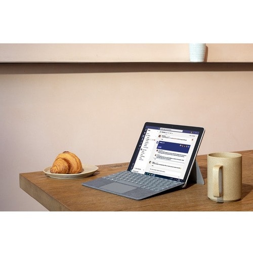 Tablette Microsoft Surface Go 2 - 10,5" - 8 Go - SSD 128 Go