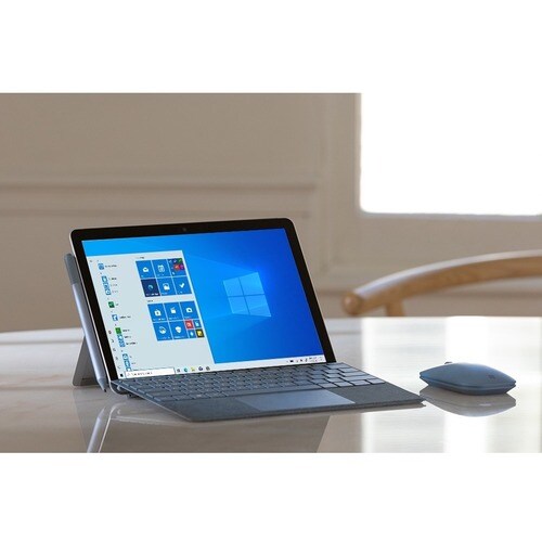 Tablette Microsoft Surface Go 2 - 10,5" - 8 Go - SSD 128 Go