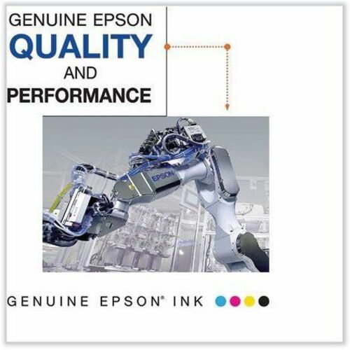 Epson WF-78XX / ET-58XX /ET-166XX / L65XX / L151XX Maintenan