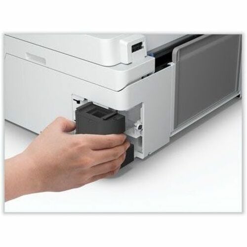 Epson WF-78XX / ET-58XX /ET-166XX / L65XX / L151XX Maintenan