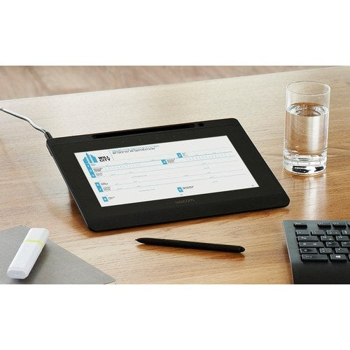 10.1 DISPLAY PEN TABLET .