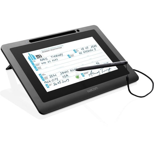 10.1 DISPLAY PEN TABLET .