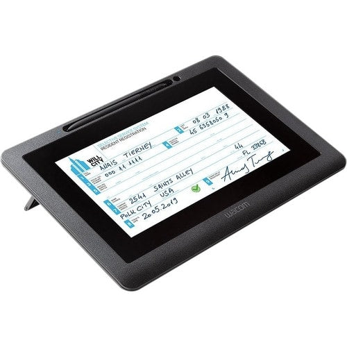10.1 DISPLAY PEN TABLET .