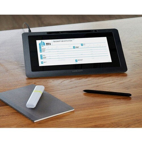 10.1 DISPLAY PEN TABLET .
