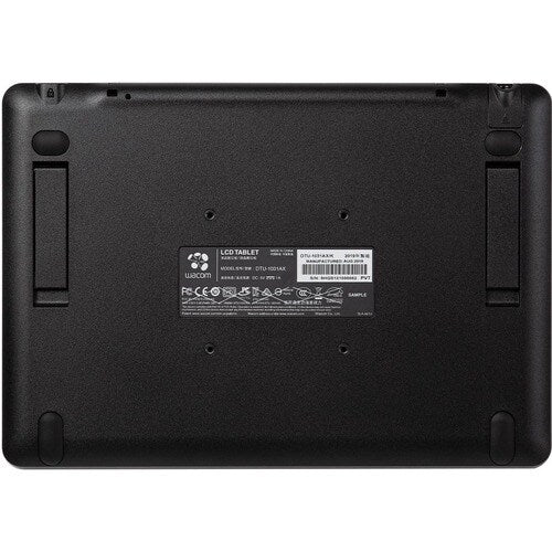 10.1 DISPLAY PEN TABLET .