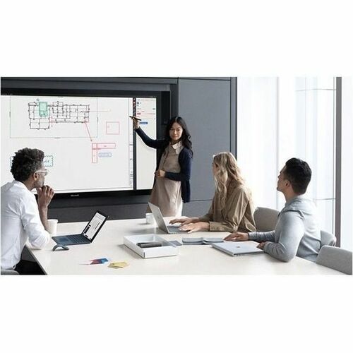 DEMO SURFACE BOOK 3 13IN MULTI 1