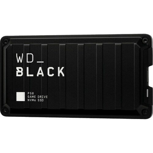 Unidad de estado sólido WD Black P50 para juegos de 2 TB, 5 x 7