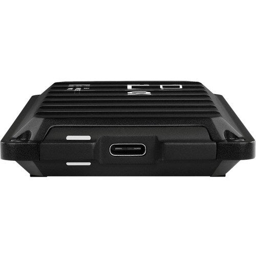 Unidad de estado sólido WD Black P50 para juegos de 500 GB