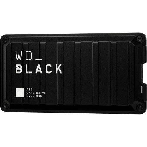 Unidad de estado sólido WD Black P50 para juegos de 500 GB