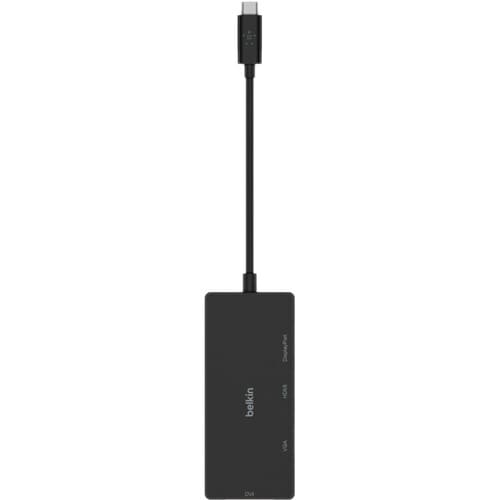 Belkin USB-C Mutiport Video Adapter