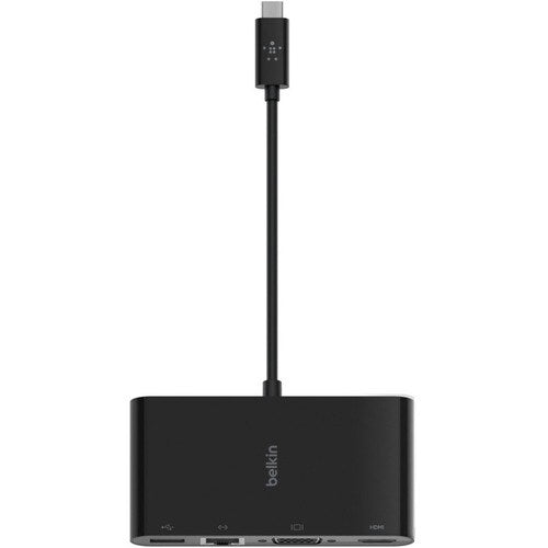 Belkin USB-C Multiport Adapter
