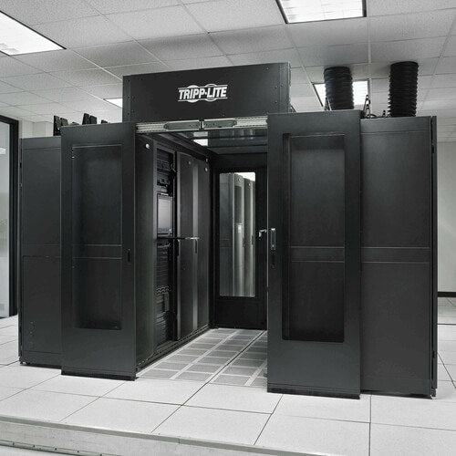 KIT DE VIGA TELESCÓPICA PARA SISTEMA DE CONTENCIÓN DE PASILLOS FRÍOS Y CALIENTES