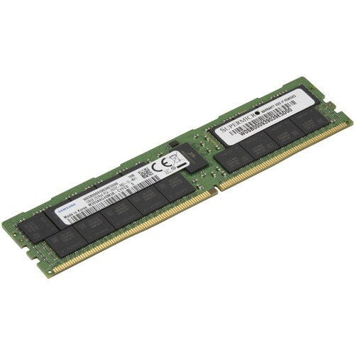 128GB DDR4-2933 4RX4 LP ECC 16GB 3DS RDIMM