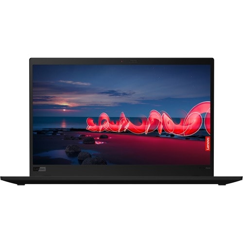 Ultrabook Lenovo ThinkPad X1 Carbon 8e génération 20U90034CA 14 pouces - WQHD