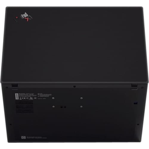 Ultrabook Lenovo ThinkPad X1 Carbon 8e génération 20U90034CA 14 pouces - WQHD