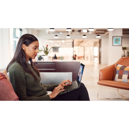 FR EL MÁS VENDIDO TP X1 CARBONO GEN8 I510310U VPRO 1.60 14.0 16GB 1TB