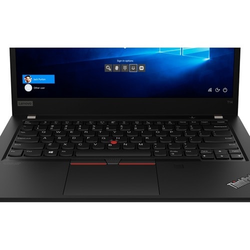 FR TOPSELLER TP T14 I7-10510U 1.8G 8GB 512GB SSD 14IN W10P 64B