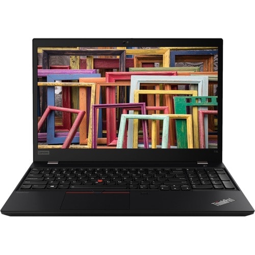Lenovo ThinkPad T15 Gen 1 20S6001BCA 15.6\" Notebook - Full HD - Intel Core i7 10th Gen i7