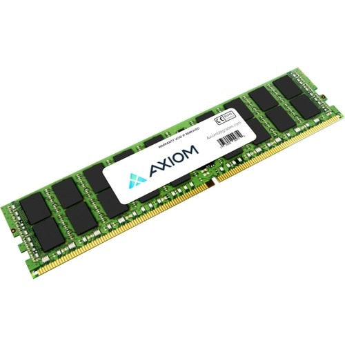 Memoria LRDIMM DDR4-2933 ECC de 128 GB para Cisco - UCS-ML-128G4RT-H