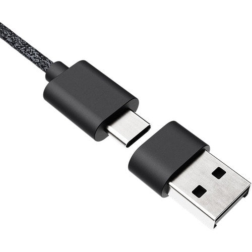 Logitech Zone Headset - Stereo - USB Type C