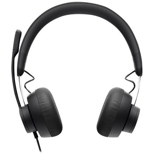 Logitech Zone Headset - Stereo - USB Type C