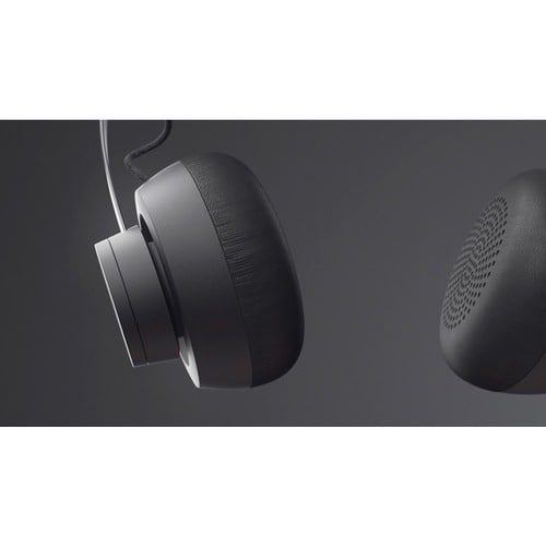Logitech Zone Headset - Stereo - USB Type C