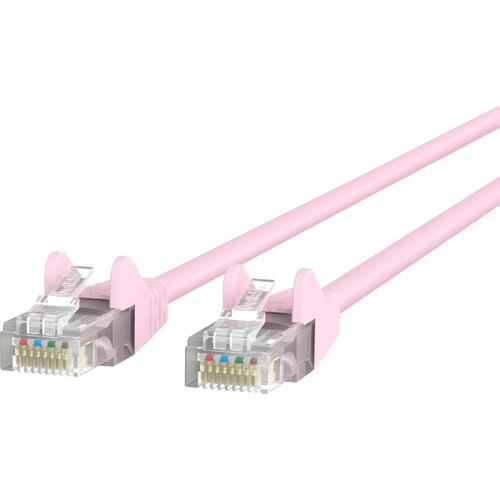 Belkin CAT6 Ethernet Patch Cable Snagless