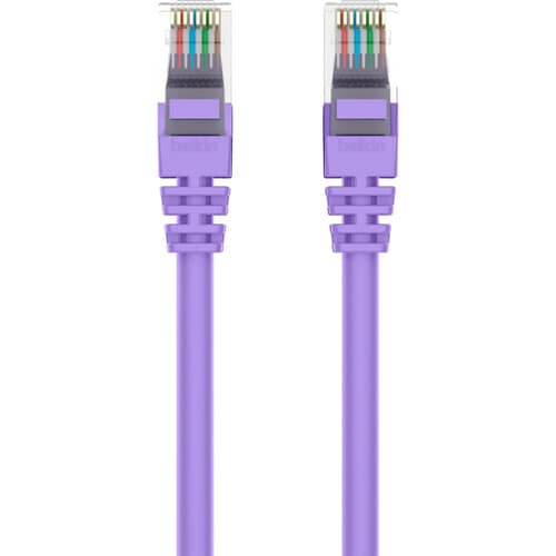 Belkin RJ45 Category 6 Snagless Patch Cable