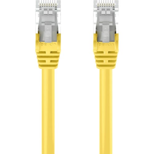 Belkin RJ45 Category 6 Snagless Patch Cable