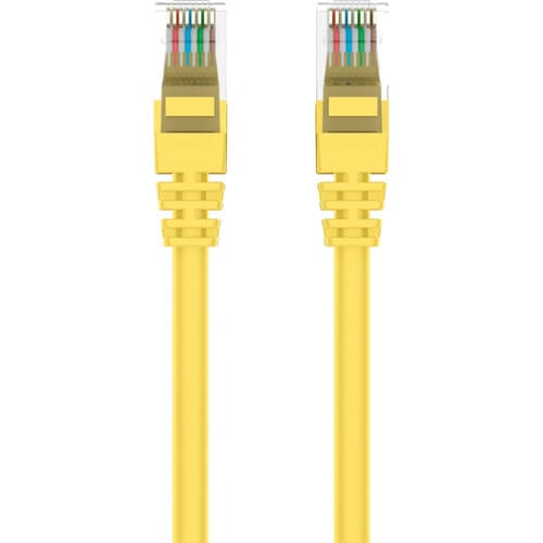 Belkin RJ45 Category 6 Snagless Patch Cable