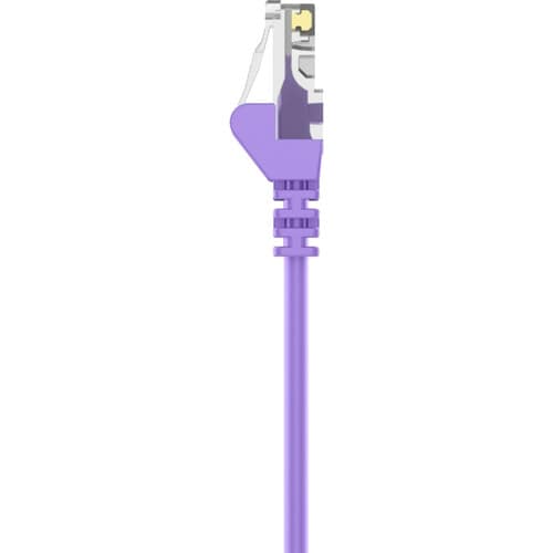 Belkin RJ45 Category 6 Snagless Patch Cable