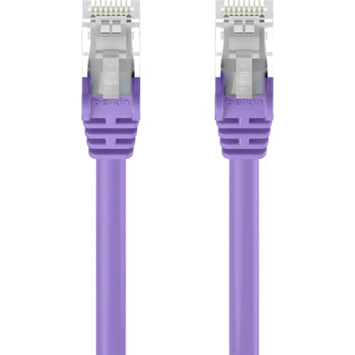Belkin RJ45 Category 6 Snagless Patch Cable
