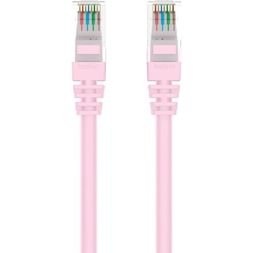 Belkin RJ45 Category 6 Snagless Patch Cable