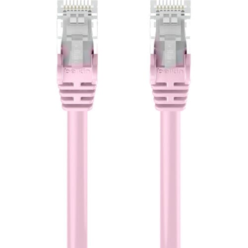 Belkin RJ45 Category 6 Snagless Patch Cable