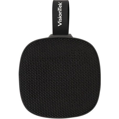 VisionTek Sound Cube Portable Bluetooth Speaker System