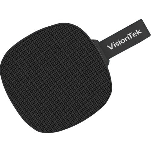 VisionTek Sound Cube Portable Bluetooth Speaker System