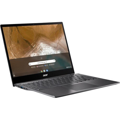 Chromebook convertible 2 en 1 à écran tactile de 13,5 pouces (342,90 mm) Acer CP713-2W CP713-2W-568T